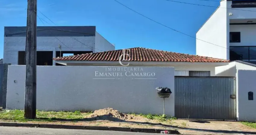 Casa com 3 quartos à venda na Rua Itajaí, Vila São Tiago, Piraquara