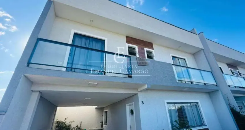 Casa com 3 quartos à venda na Rua Gideão, São Braz, Curitiba