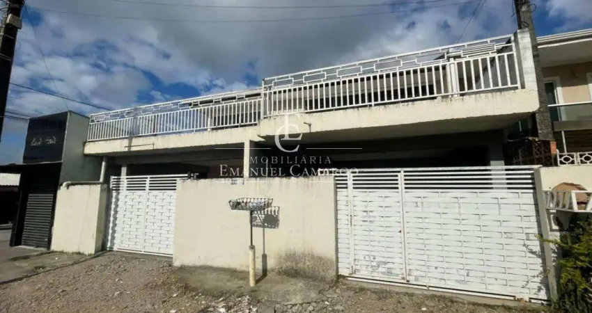 Casa com 3 quartos à venda na Rua Visconde de Cairu, Jardim Bela Vista, Piraquara