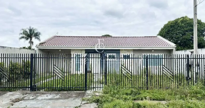 Casa com 3 quartos à venda no Jardim Esmeralda, Piraquara 