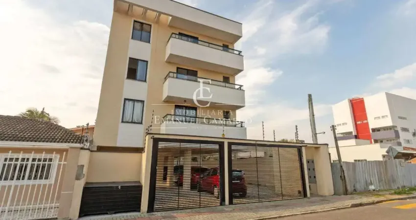 Apartamento com 3 quartos à venda na Rua Antônio de Andrade, Maria Antonieta, Pinhais