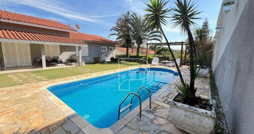 Casa com 3 dormitórios à venda, 270 m² por R$ 1.440.000,00 - Granja Viana - Cotia/SP