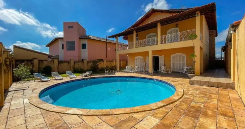 Casa à venda, 276 m² por R$ 1.200.000,00 - Granja Viana - Jandira/SP