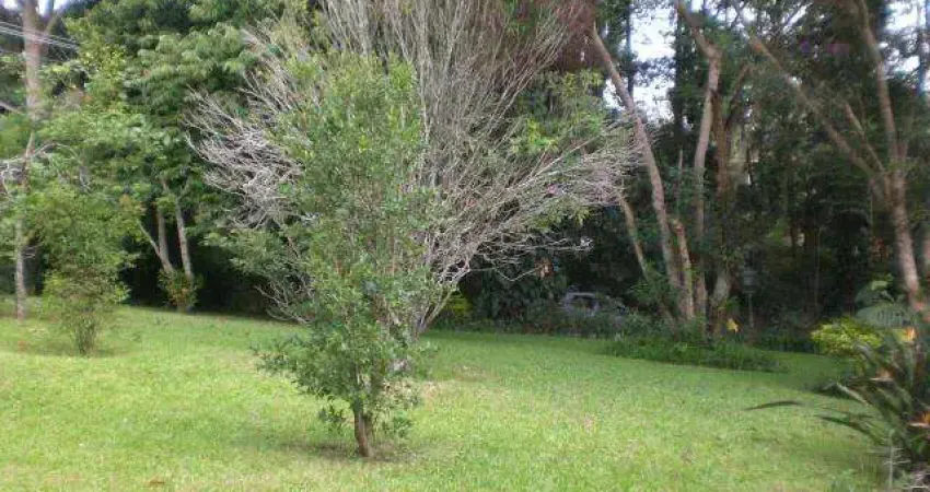 Terreno para Empreendedor à venda, 6657 m² por R$ 5.326.000 - Granja Viana - Cotia/SP