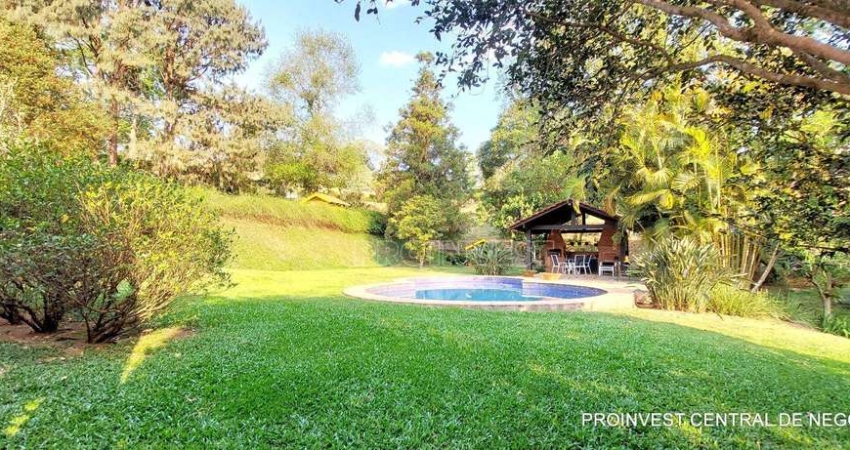 Terreno à venda, 1300 m² por R$ 1.250.000,00 - São Fernando Golf Club - Cotia/SP