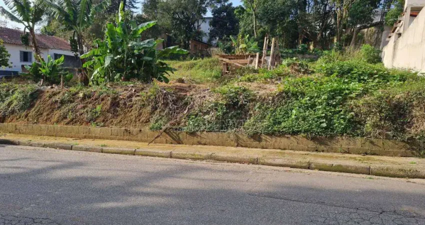 Terreno comercial  com 1.380m² Zoneamento ZICS  na Granja Viana km 22