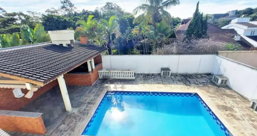 Casa com 5 dormitórios à venda, 450 m² por R$ 1.860.000,00 - Parque dos Príncipes - Osasco/SP