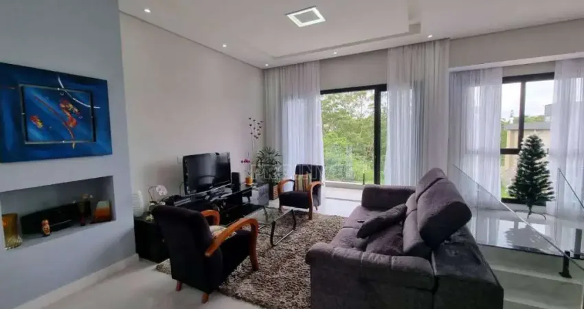 Casa em condomínio fechado com 3 quartos à venda na Alameda Auta de Souza, 35, Granja Viana, Cotia