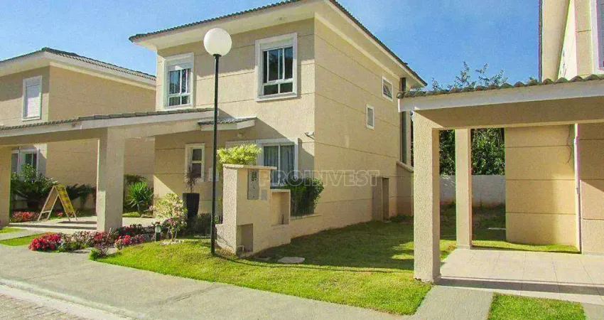 Casa à venda, 173 m² por R$ 900.000,00 - Granja Viana - Cotia/SP