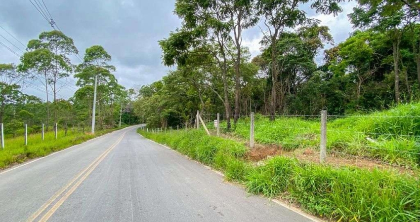 Área com 17.197m² à venda por R$ 2.900.000 - Caucaia do Alto - Cotia/SP