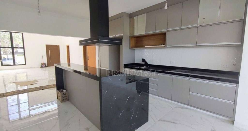 Casa com 3 dormitórios à venda, 318 m² por R$ 1.900.000,00 - Vargem Grande Paulista - Vargem Grande Paulista/SP