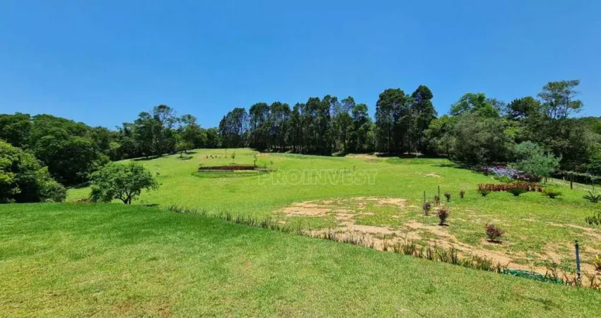 Área à venda, 100000 m² por R$ 5.600.000,00 - São Roque - São Roque/SP