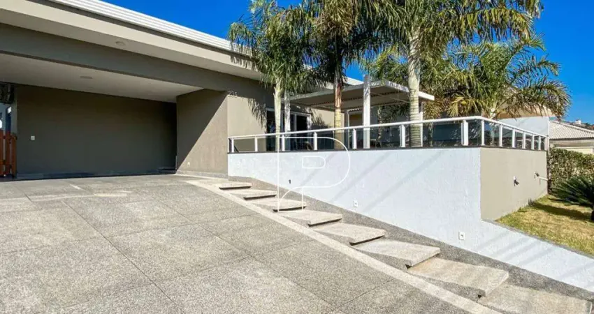 Casa com 3 dormitórios, 274 m² - venda por R$ 1.485.000,00 ou aluguel por R$ 7.914,00/mês - Paysage Clair - Vargem Grande Paulista/SP