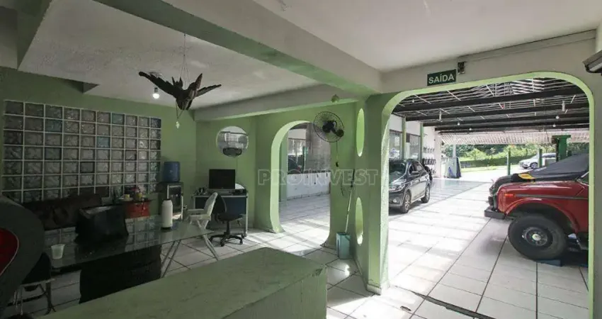 Predio comercial com Localização Privilegiada!