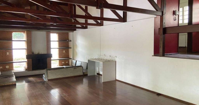 Casa com 5 dormitórios à venda, 270 m² por R$ 1.400.000,00 - Granja Viana - Carapicuíba/SP