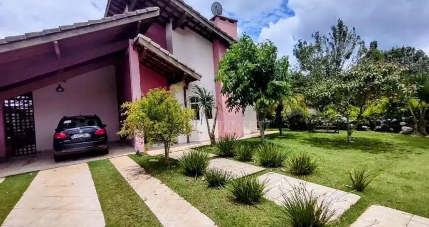 Casa com 3 dormitórios à venda, 230 m² por R$ 980.000,00 - Paysage Clair - Vargem Grande Paulista/SP