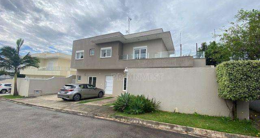 Casa à venda, 176 m² por R$ 1.350.000,00 - Granja Viana - Cotia/SP