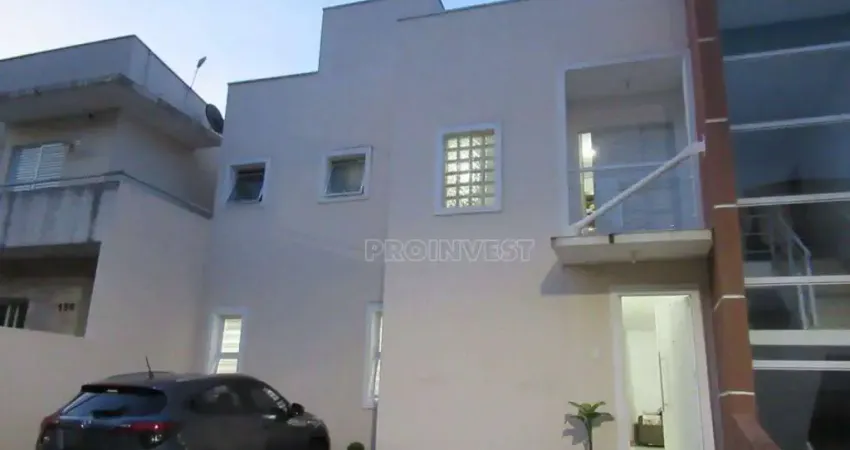 Casa com 3 dormitórios à venda, 195 m² por R$ 860.000,00 - Granja Viana - Cotia/SP