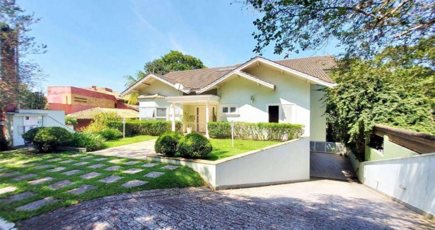 Casa na Granja Viana!!!