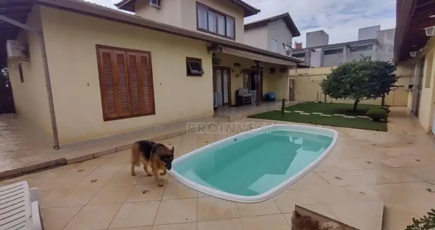 Casa com 3 dormitórios à venda, 242 m² por R$ 1.300.000,00 - Santa Adélia - Vargem Grande Paulista/SP