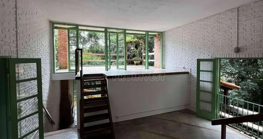 Chácara com 1 dormitório, 5250 m² - venda por R$ 1.600.000,00 ou aluguel por R$ 7.677,00/mês - Taboleiro Verde - Cotia/SP