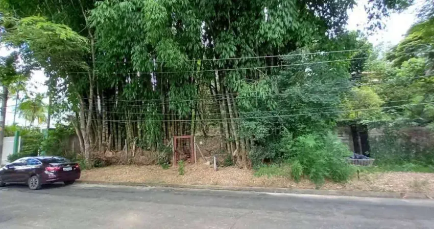 Terreno à venda, 800 m² por R$ 1.280.000,00 - Palos Verdes - Carapicuíba/SP