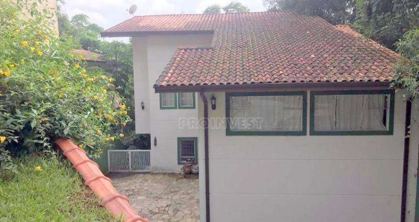 Casa à venda, 392 m² por R$ 1.400.000,00 - Vila Verde - Itapevi/SP