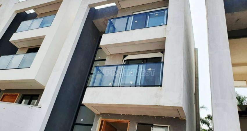 CASA NOVA (LANÇAMENTO), NO CONTRAPISO À VENDA NA REGIÃO DA GRANJA VIANA.