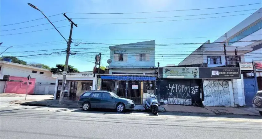 Prédio à venda, 260 m² por R$ 1.450.000,00 - Rio Pequeno - São Paulo/SP