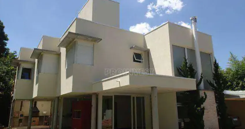 Casa com 4 suítes, 340 m² - venda por r$ 2.400.000 ou aluguel por r$ 12.000/mês - granja viana - carapicuíba/sp