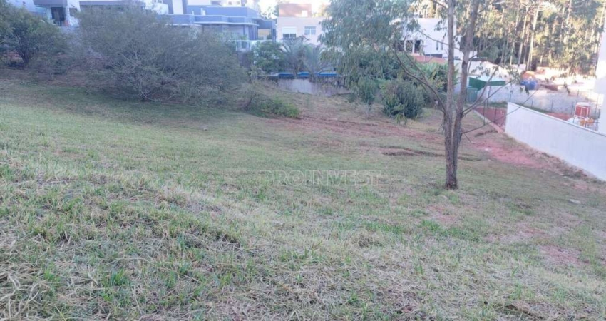 Terreno à venda, 541 m² por R$ 1.000.000,00 - Vintage - Cotia/SP