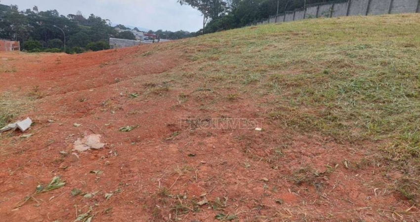 Terreno à venda, 510 m² por R$ 1.000.000,00 - Vintage - Cotia/SP