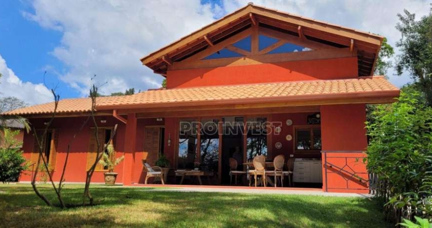 Casa com 3 dormitórios à venda, 230 m² por R$ 4.000.000,00 - São Fernando Golf Club - Cotia/SP