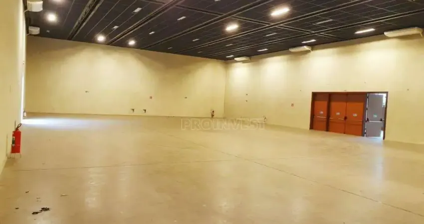 VENDA DE GALPÃO NA GRANJA VIANA - 15.436M2