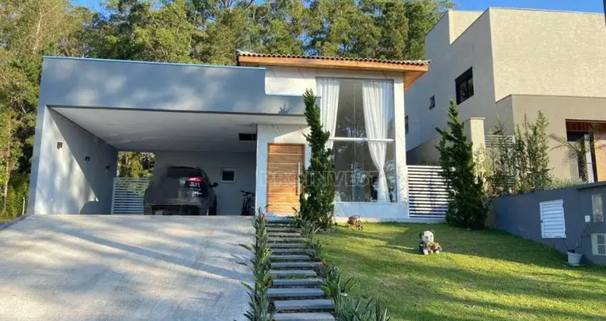 Casa com 3 dormitórios à venda, 240 m² por R$ 1.500.000,00 - Paysage Bella Vittá - Vargem Grande Paulista/SP