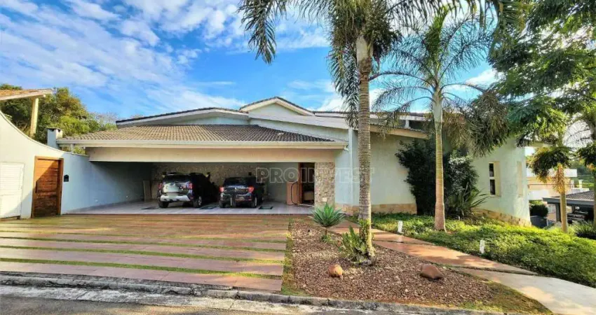 Casa com 3 dormitórios à venda, 565 m² por R$ 2.750.000,00 - Granja Viana - Carapicuíba/SP
