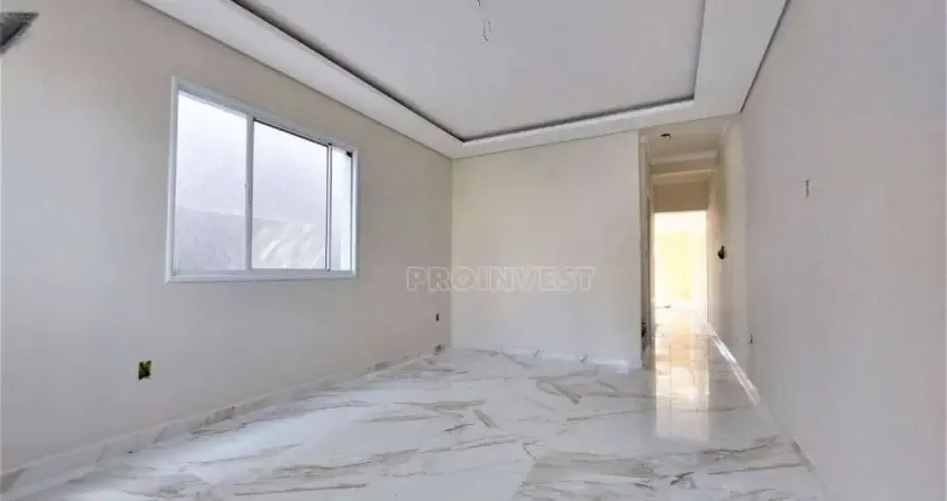 Casa com 3 dormitórios à venda, 160 m² por R$ 910.000,00 - Granja Viana - Cotia/SP