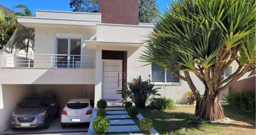 Casa com 3 dormitórios à venda, 280 m² por R$ 1.910.000,00 - Granja Viana - Cotia/SP