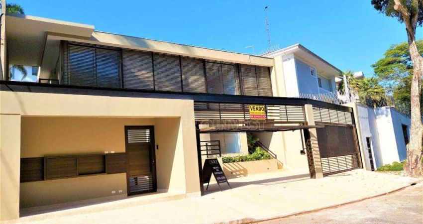 Casa à venda, 450 m² por R$ 5.000.000,00 - Jardim Guedala - São Paulo/SP