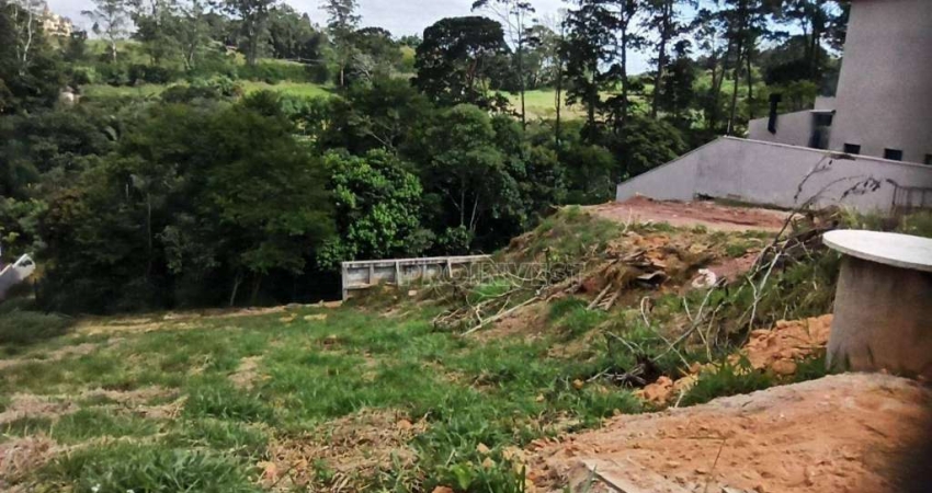 Terreno à venda, 531 m² por R$ 1.000.000,00 - Vintage - Cotia/SP