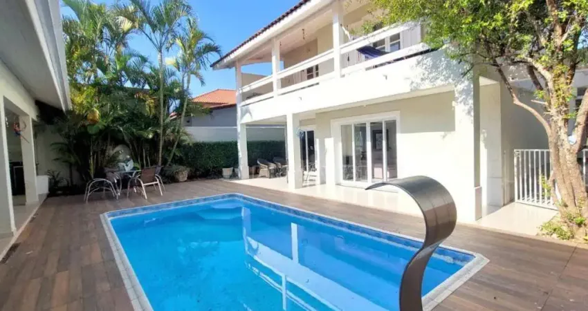 Casa com 4 dormitórios à venda, 298 m² por r$ 1.999.900,00 - granja viana - cotia/sp