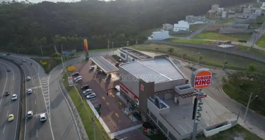 Terreno à venda, 358 m² por R$ 1.000.000,00 - Granja Viana - Cotia/SP