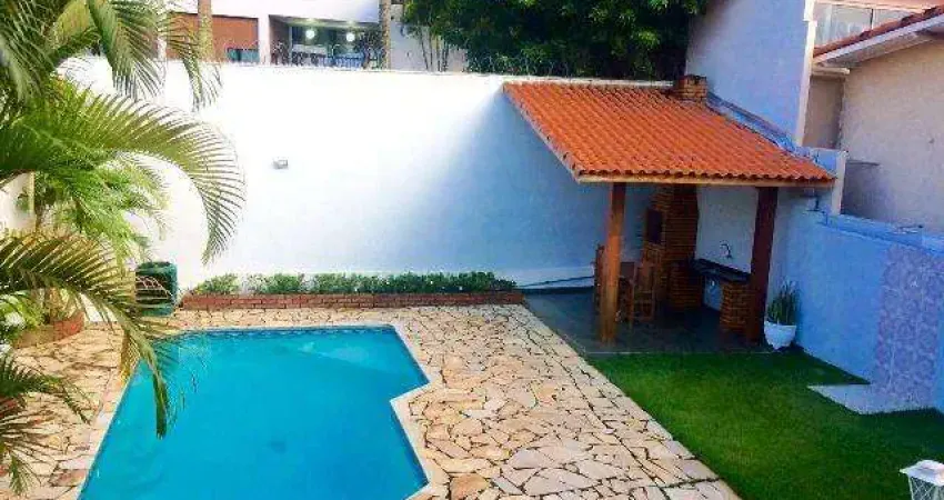 Casa com 3 dormitórios, 188 m² - venda por R$ 1.100.000,00 ou aluguel por R$ 6.600,00/mês - Granja Viana - Cotia/SP