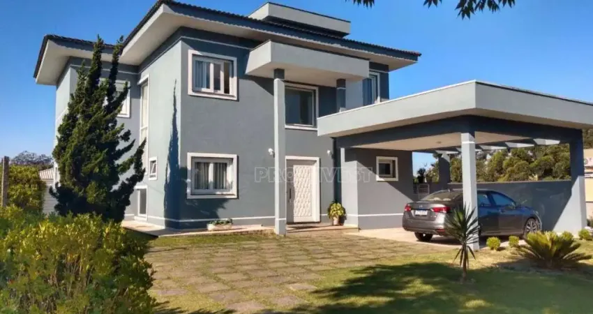 Casa com 3 dormitórios à venda, 238 m² por R$ 1.390.000,00 - Cotia - Cotia/SP