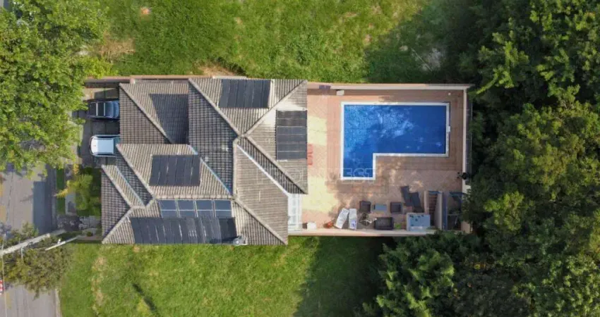 Casa com 3 dormitórios, 315 m² - venda por R$ 1.700.000,00 ou aluguel por R$ 8.552,00/mês - Granja Viana - Cotia/SP