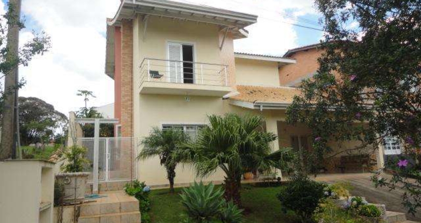 Casa à venda, 350 m² por R$ 1.600.000,00 - Paysage Vert - Vargem Grande Paulista/SP