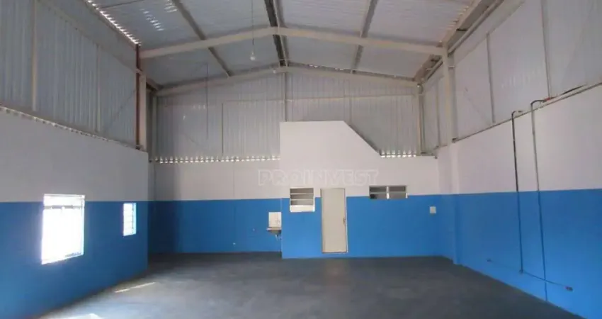 Galpão à venda, 610 m² por R$ 1.700.000,00 - Parque Alexandre - Cotia/SP