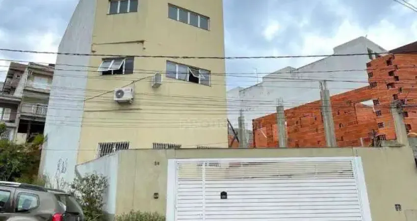 Prédio à venda, 352 m² por R$ 1.650.000,00 - Parque Viana - Barueri/SP