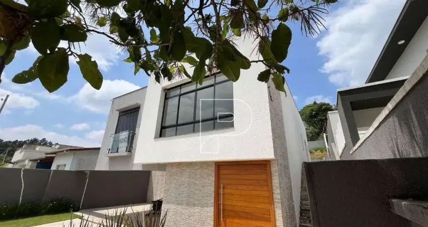 Casa com 3 dormitórios à venda, 230 m² por R$ 1.500.000,00 - Lago do Sol - Cotia/SP