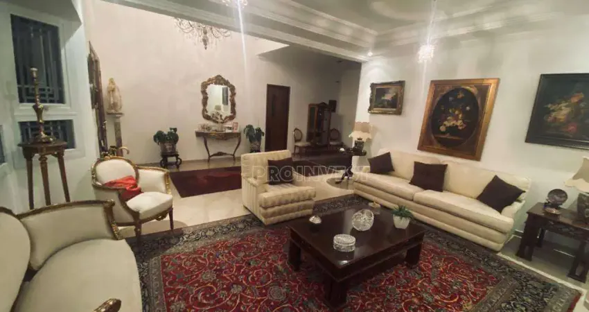 Casa à venda, 390 m² por R$ 2.400.000,00 - Parque dos Príncipes - São Paulo/SP